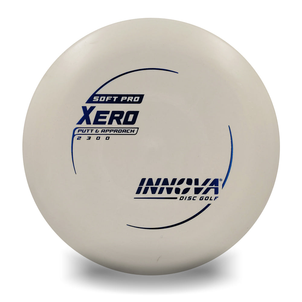 Soft Pro Xero