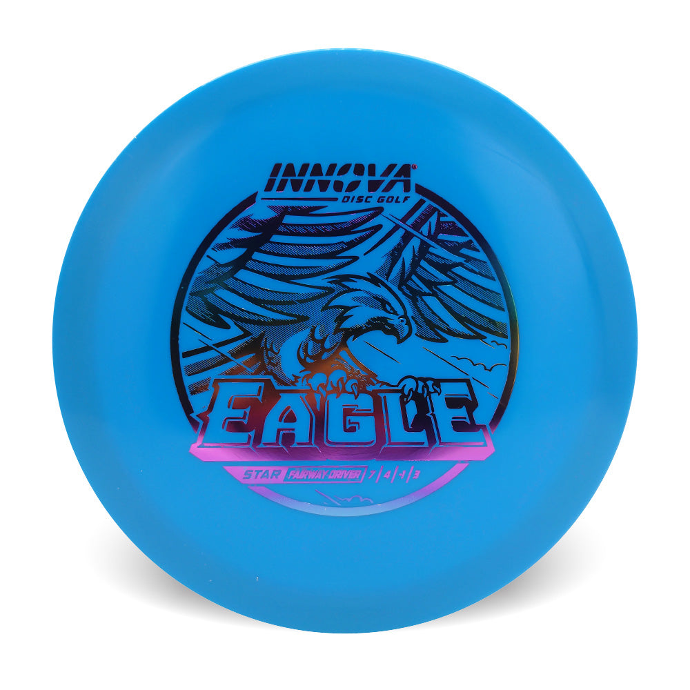 Star Eagle