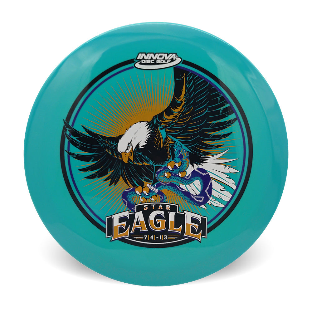 INNFuse Star Eagle