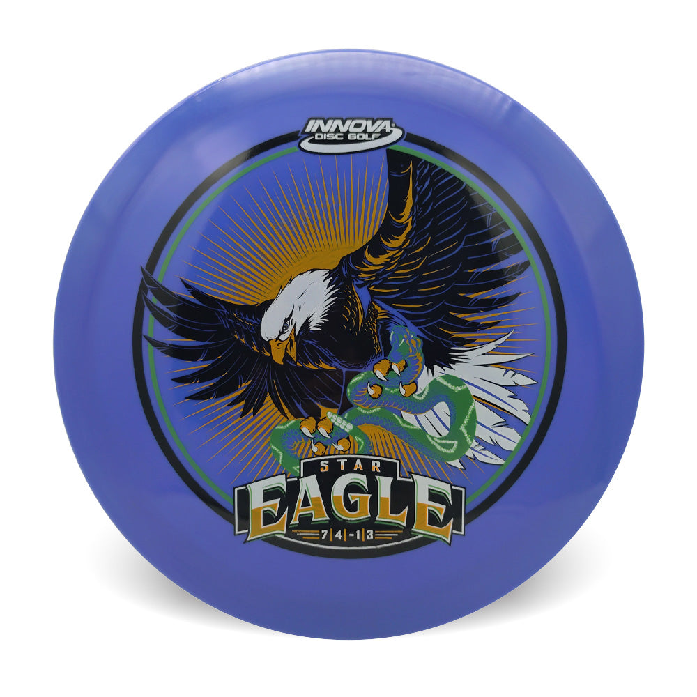 INNFuse Star Eagle