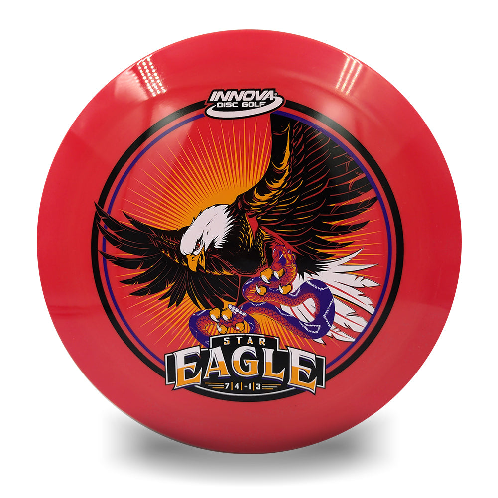 INNFuse Star Eagle
