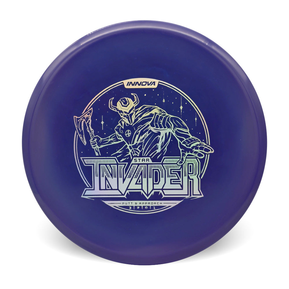 Star Invader
