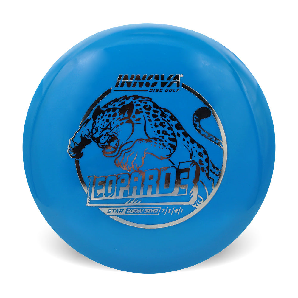 Star Leopard3