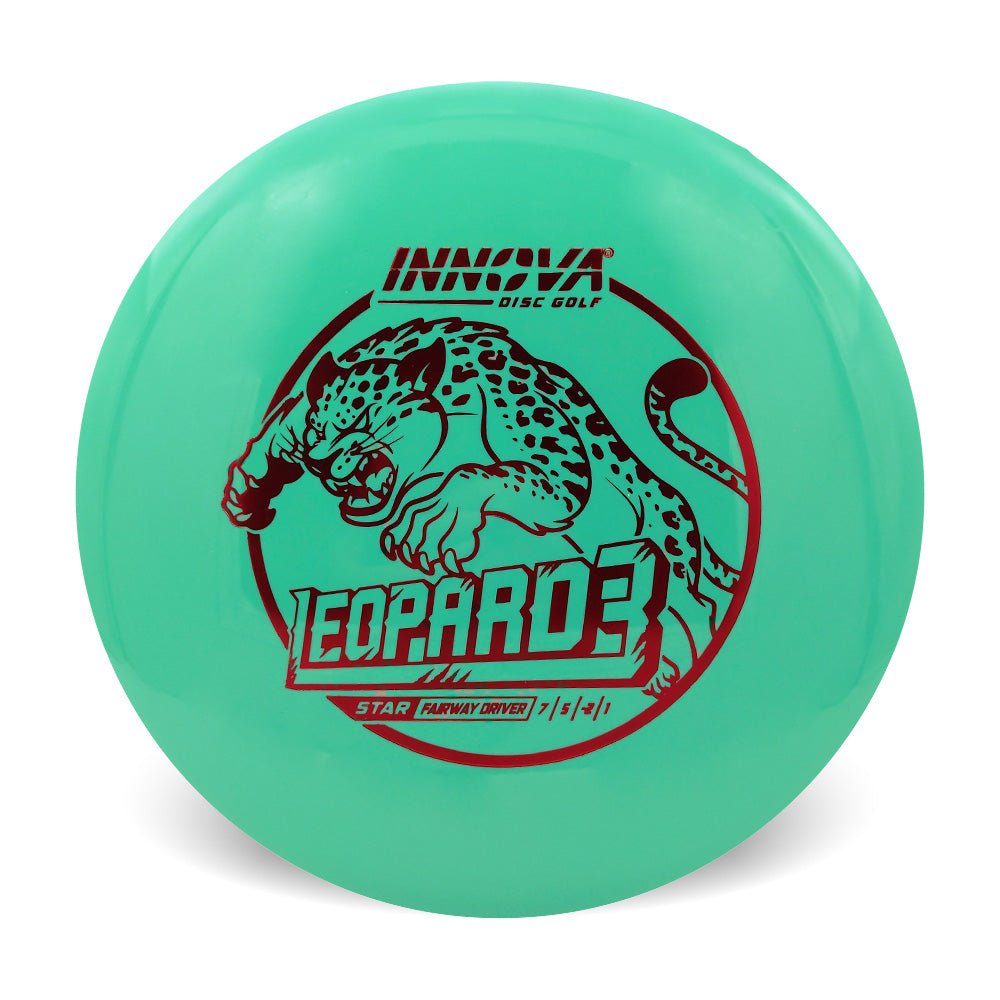 Star Leopard3