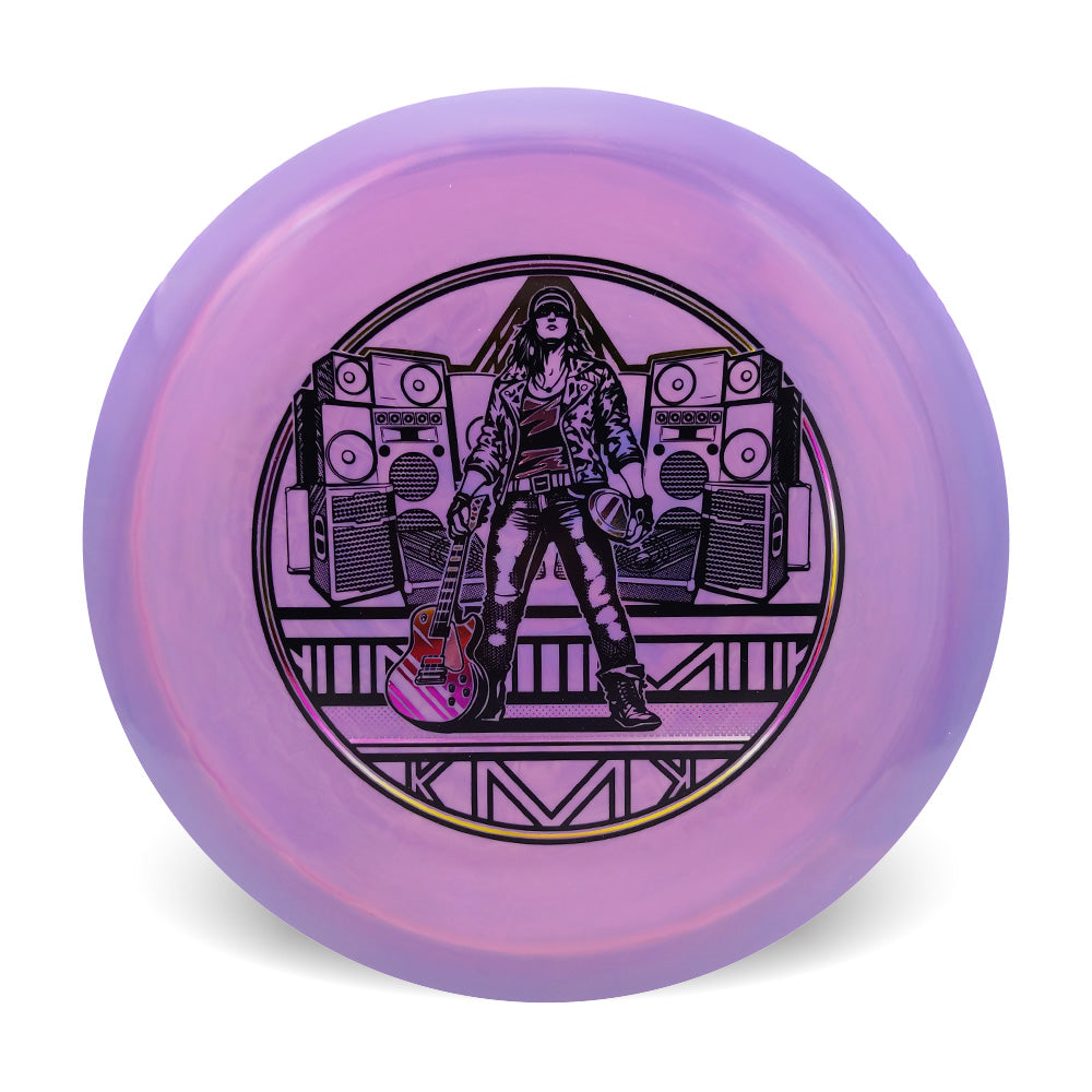 Star Sidewinder - Kat Mertsch (Factory Store Limited)