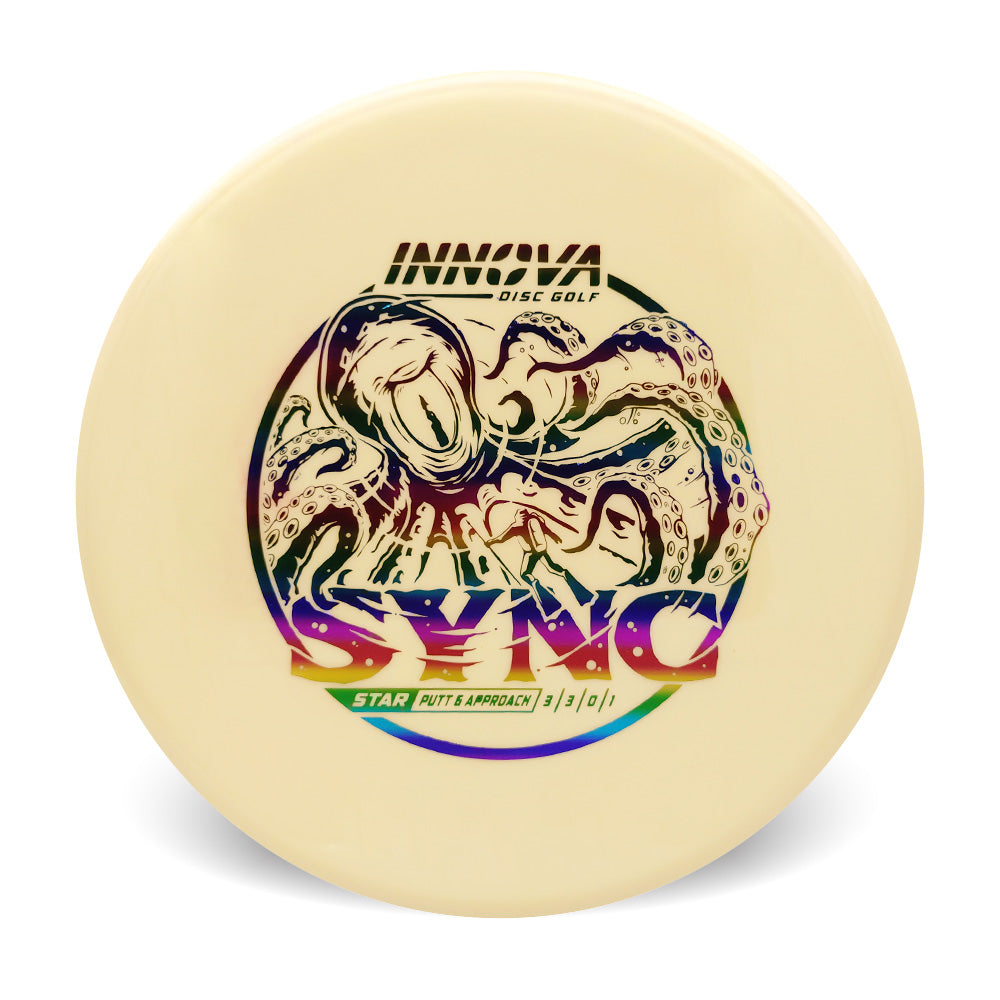 Star Sync