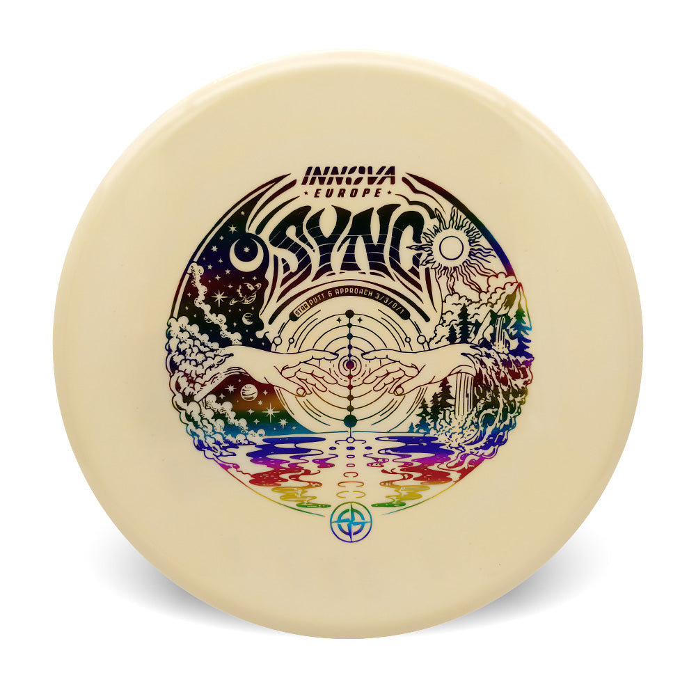 Star Sync - Innova Europe Limited
