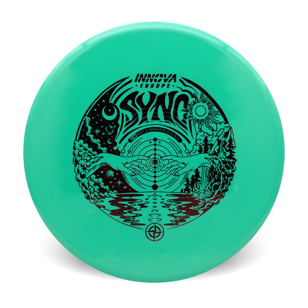 Star Sync - Innova Europe Limited