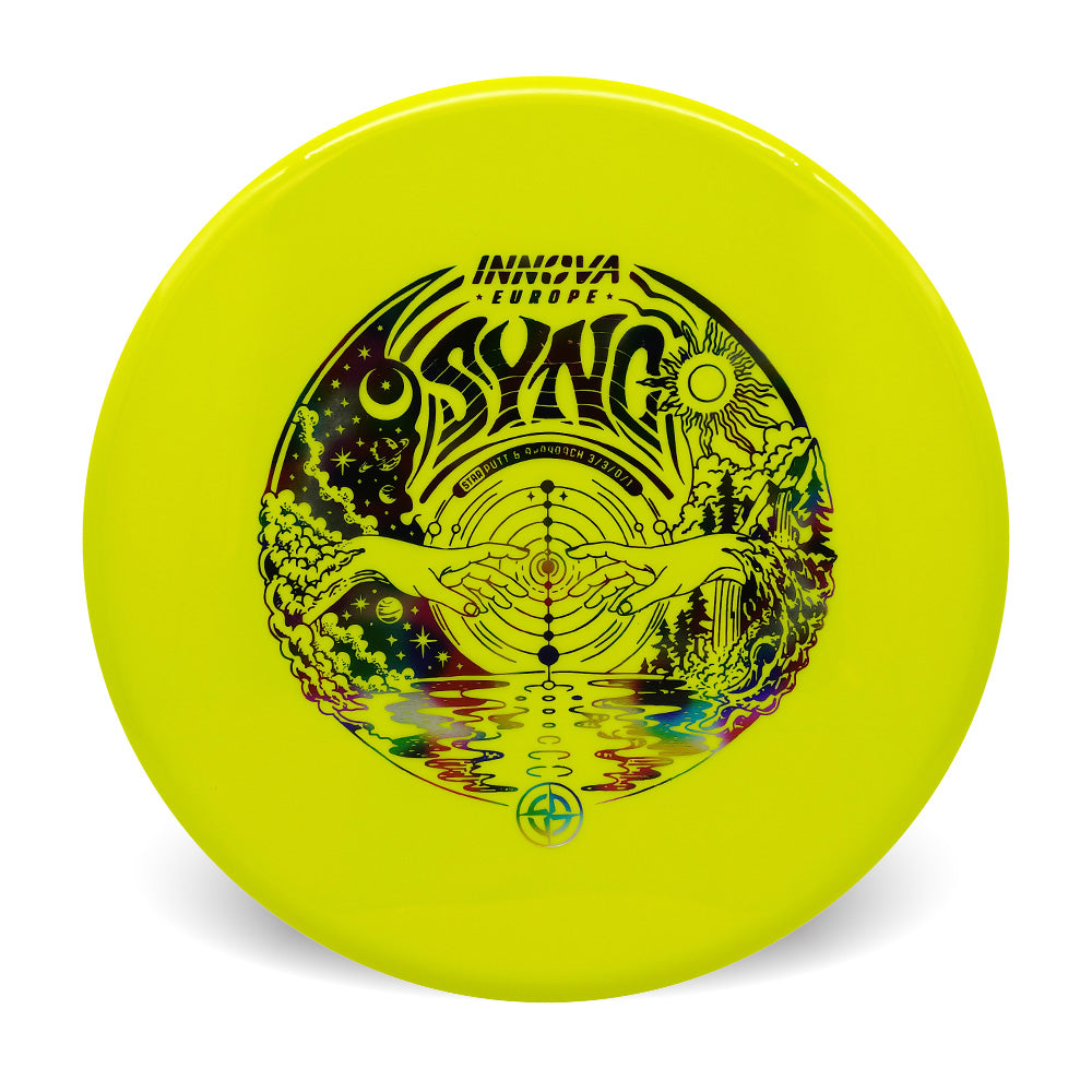 Star Sync - Innova Europe Limited