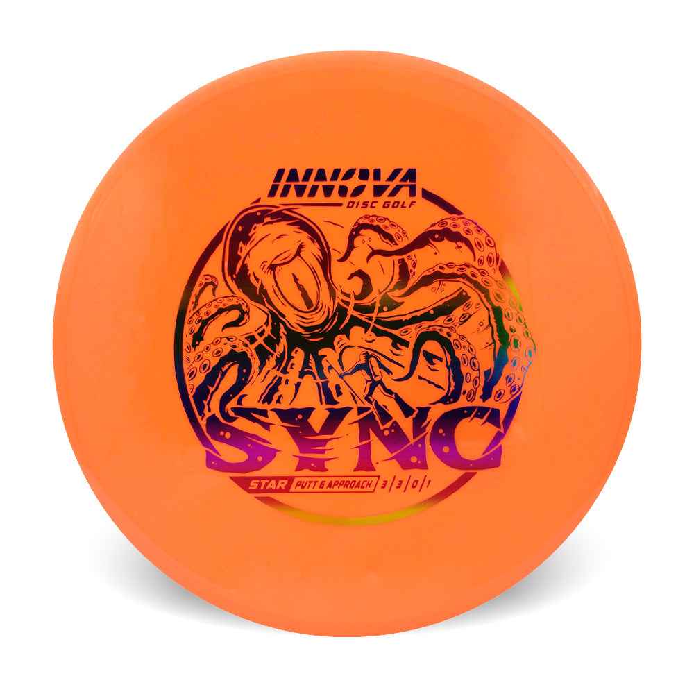 Star Sync