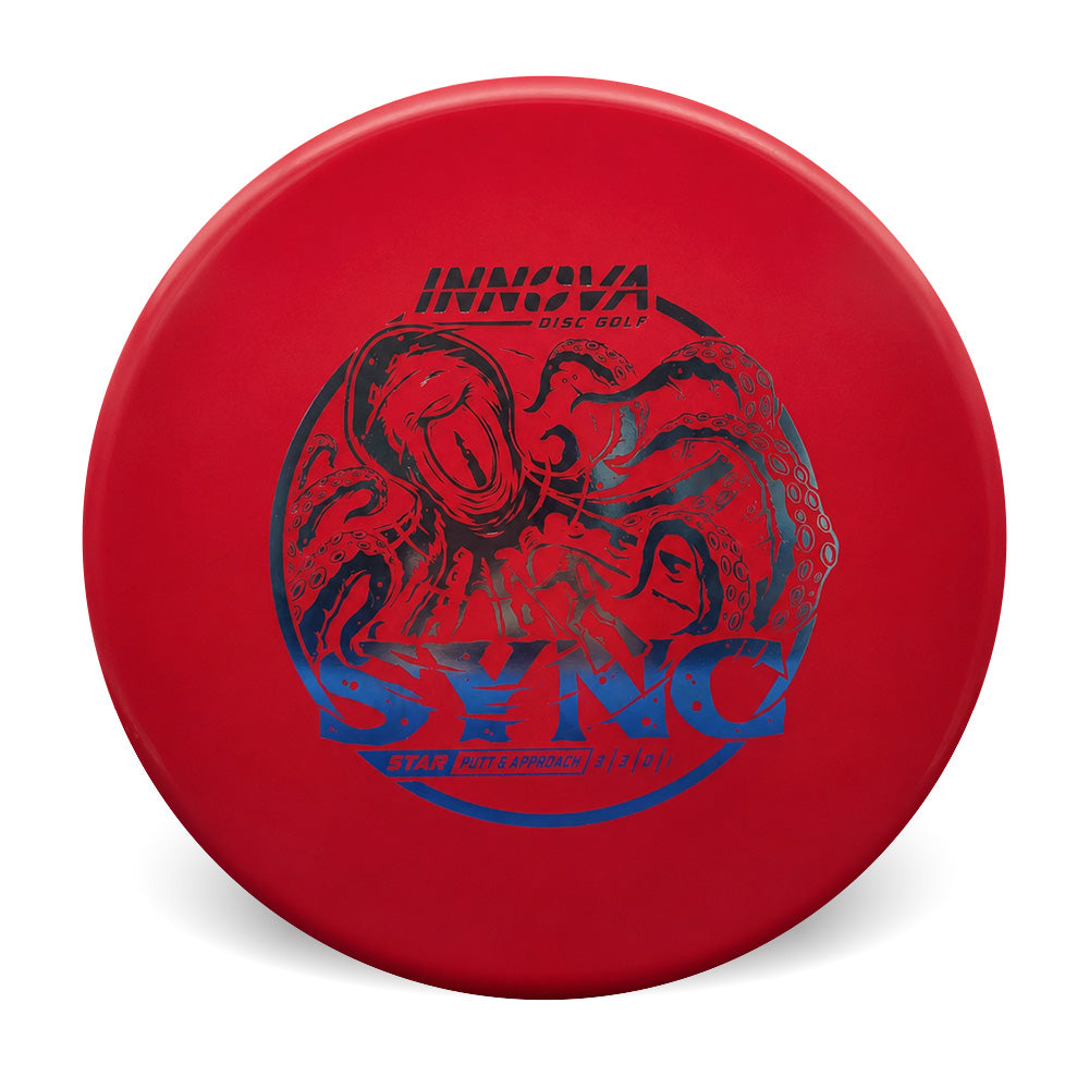 Star Sync