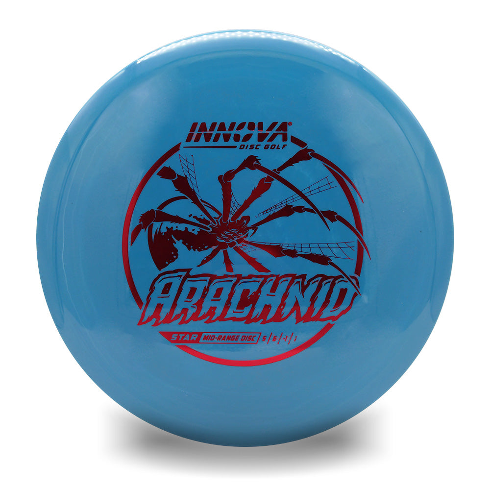 Star Arachnid