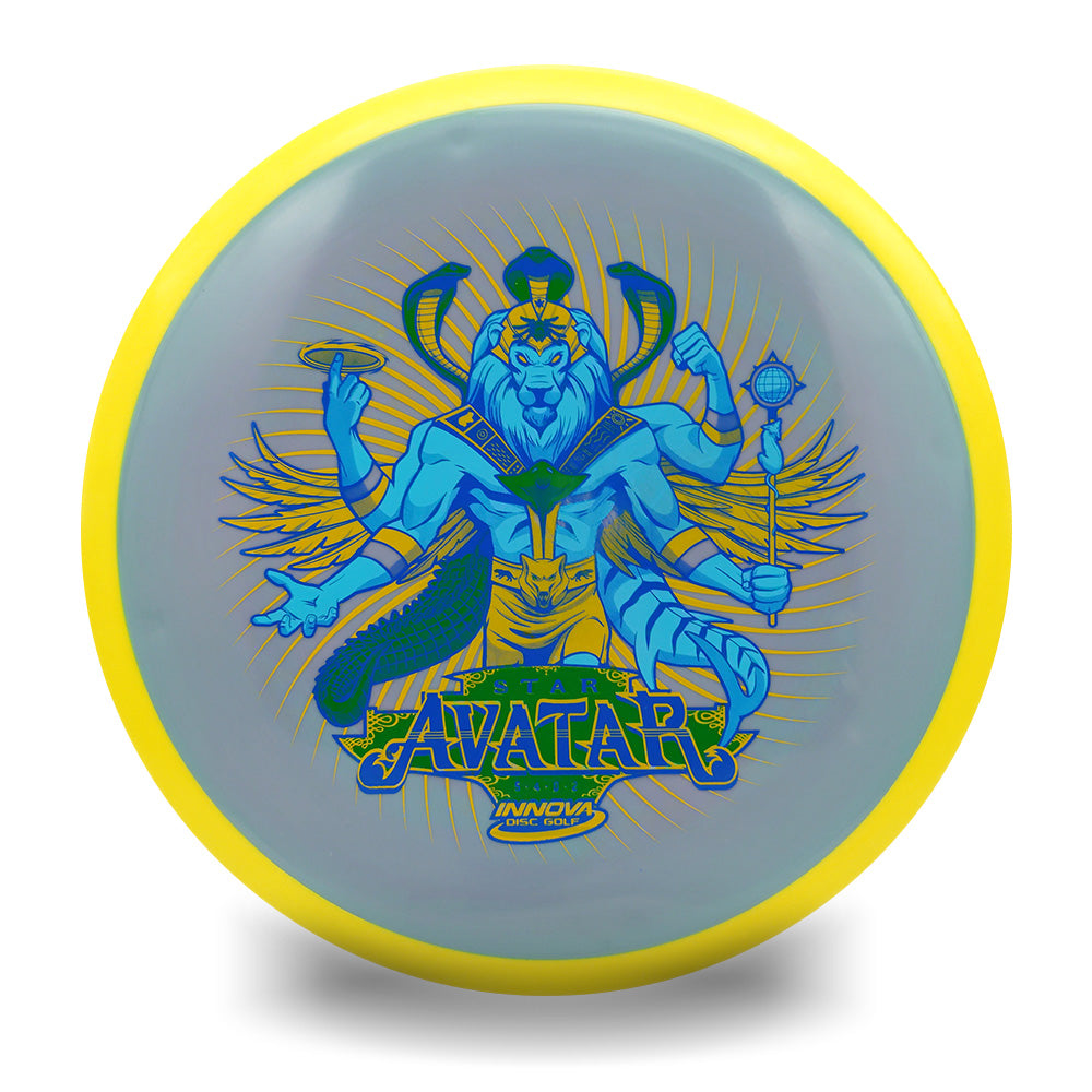 Star Avatar