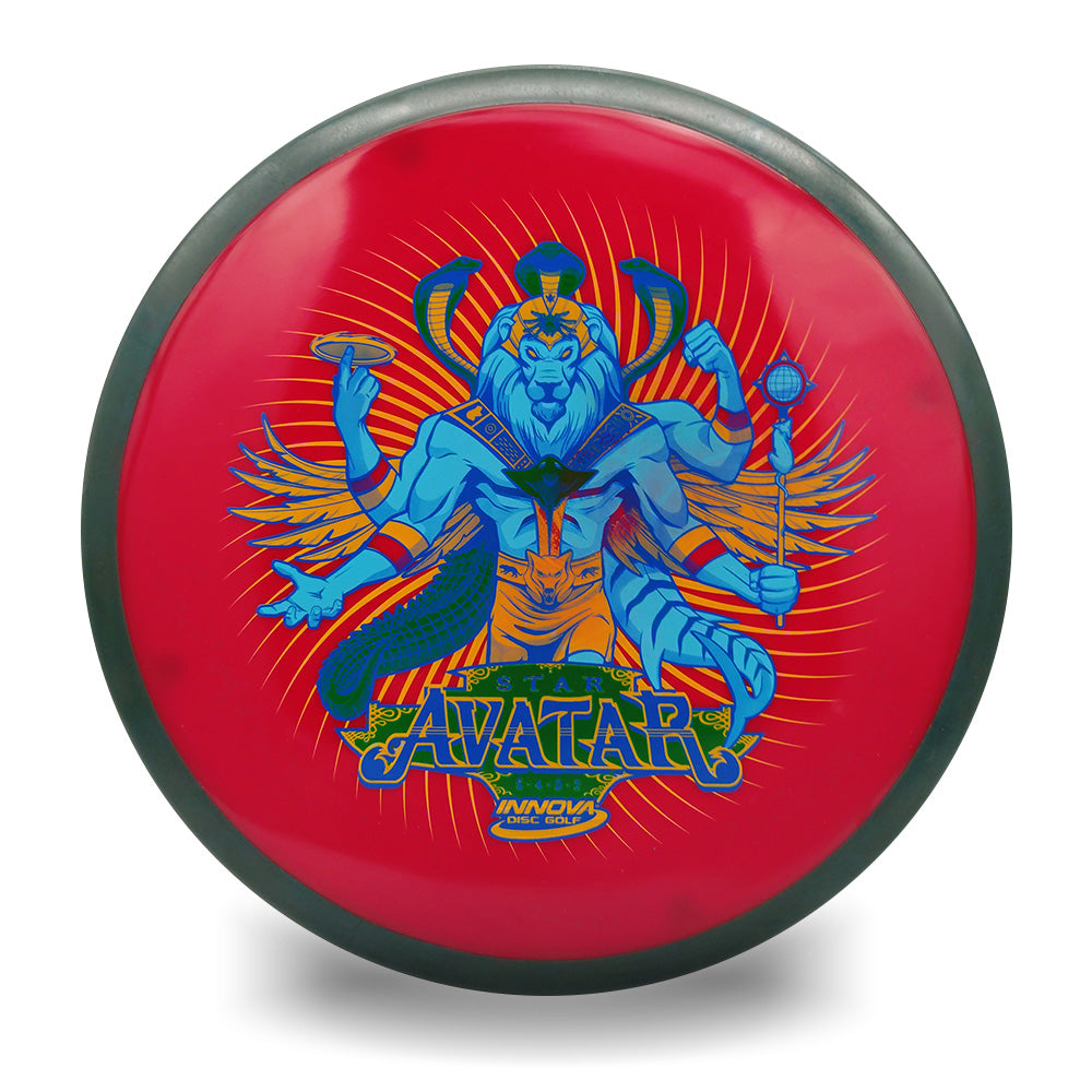 Star Avatar