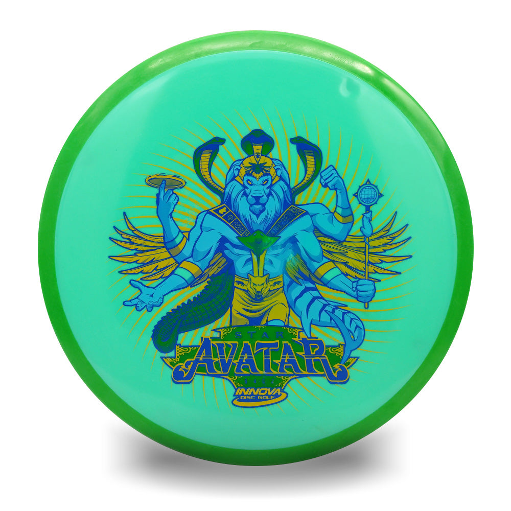 Star Avatar