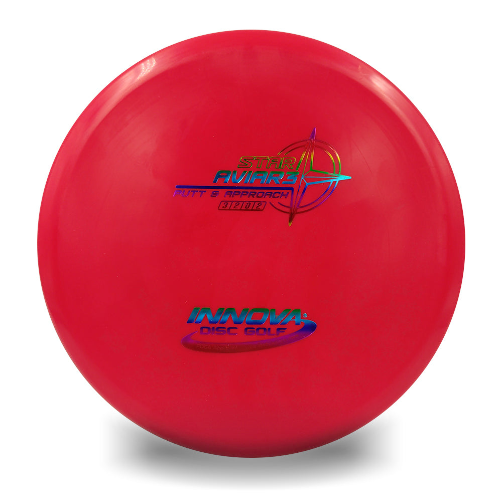 Star Aviar 3