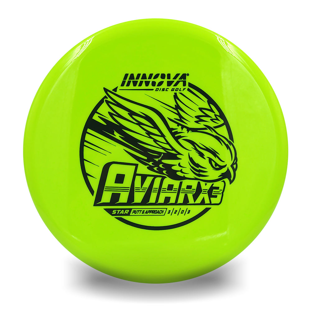 Star AviarX3