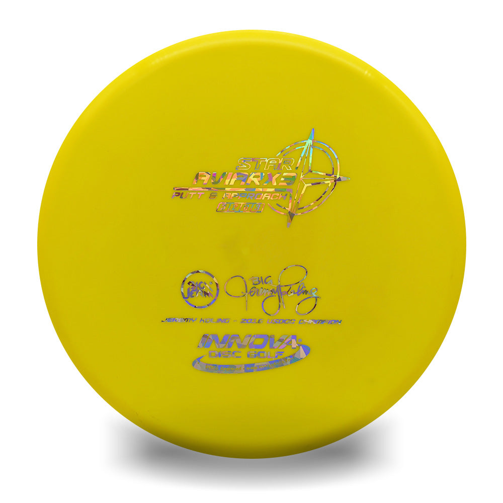 Star AviarX3 - Jeremy Koling Signature