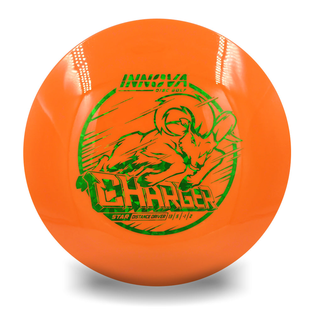Star Charger