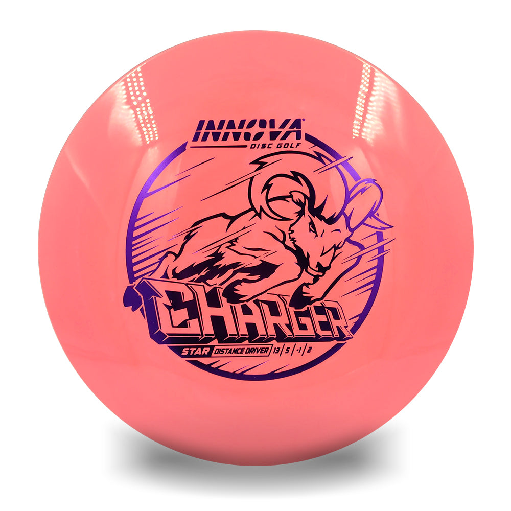Star Charger