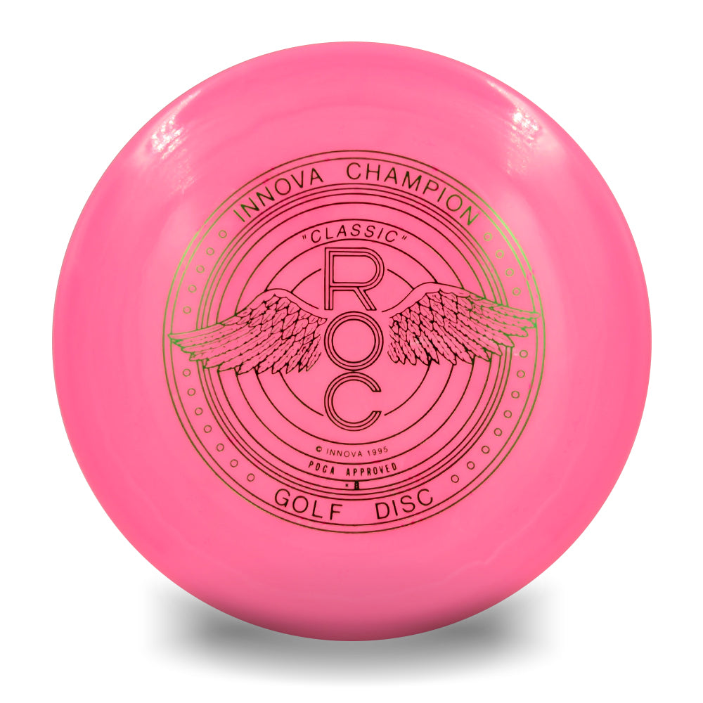 Star Classic Roc