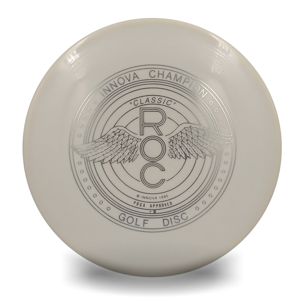 Star Classic Roc