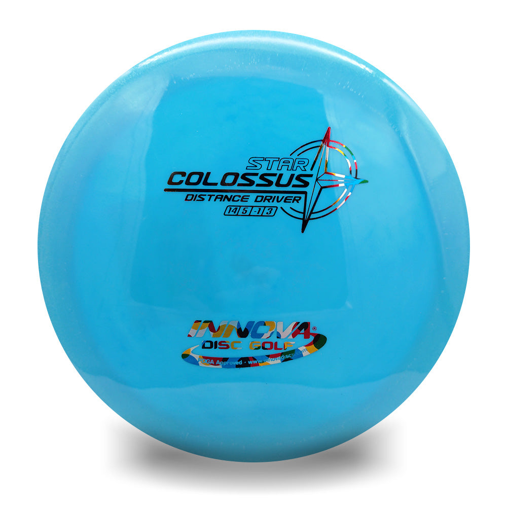 Star Colossus