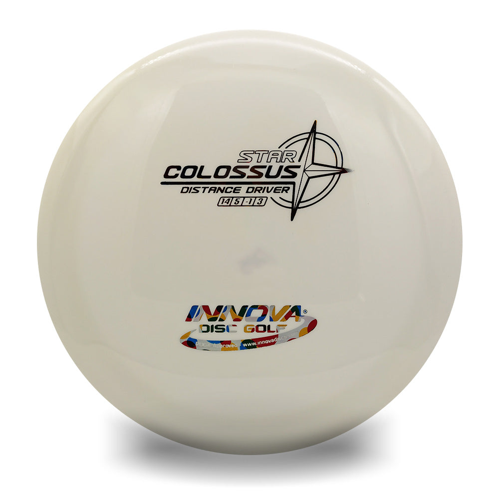 Star Colossus