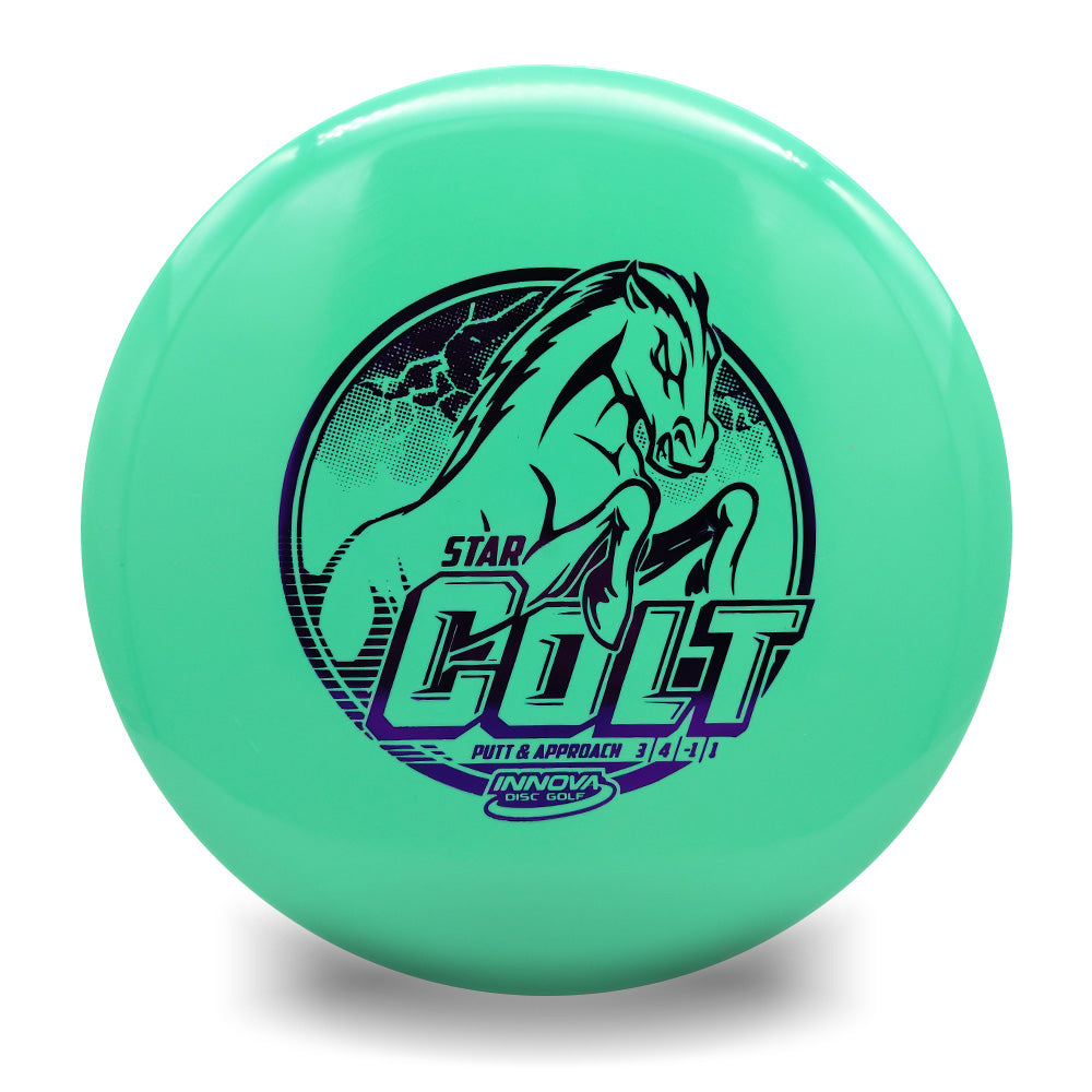Star Colt