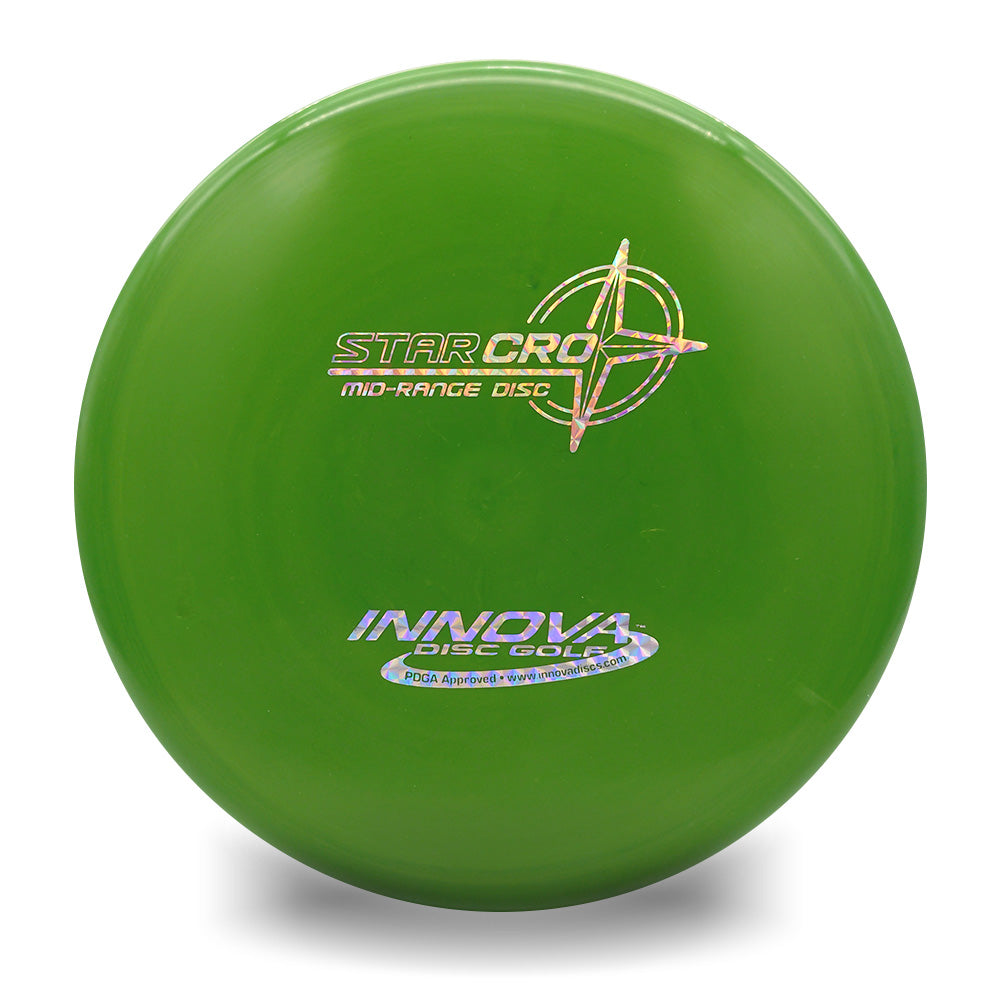 Star Cro (PFN)