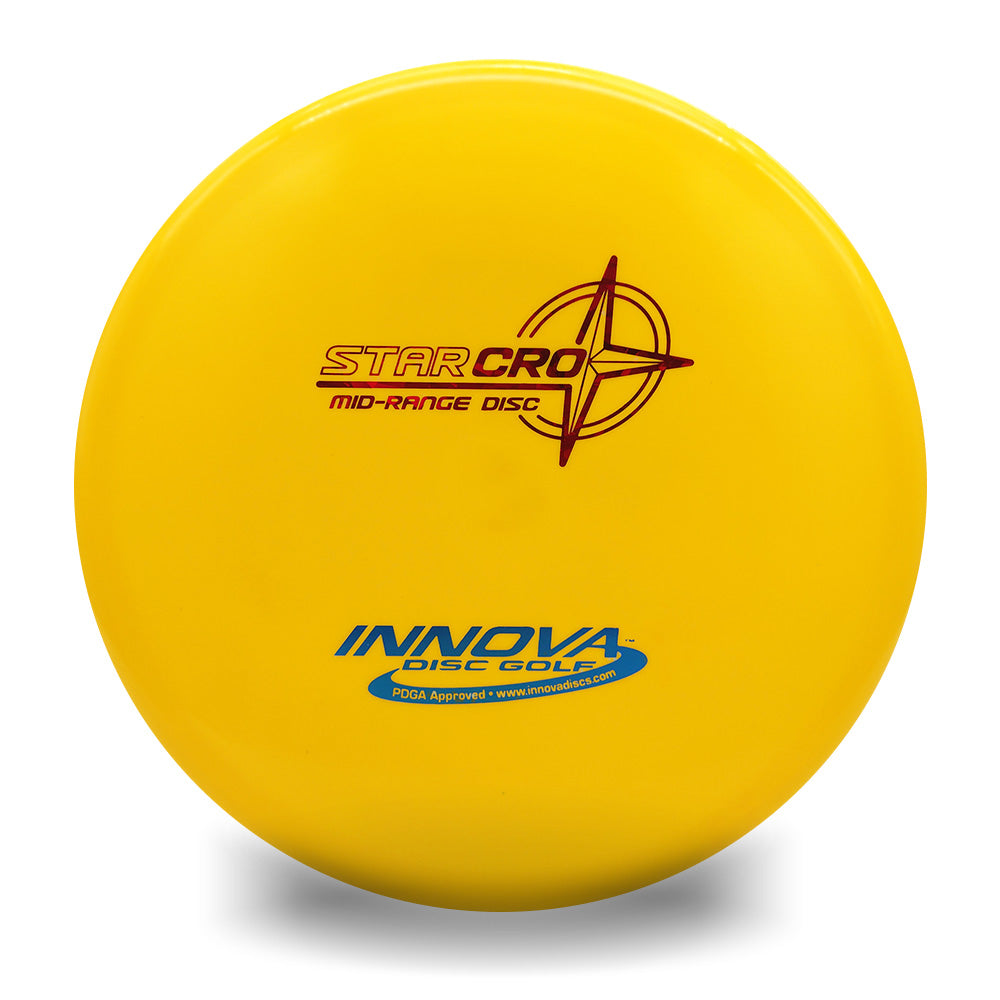 Star Cro (PFN)