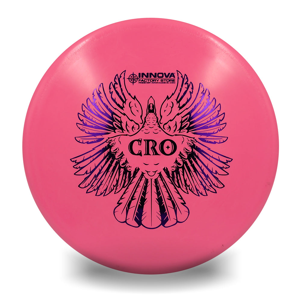 Star Cro (Artist's Corner)