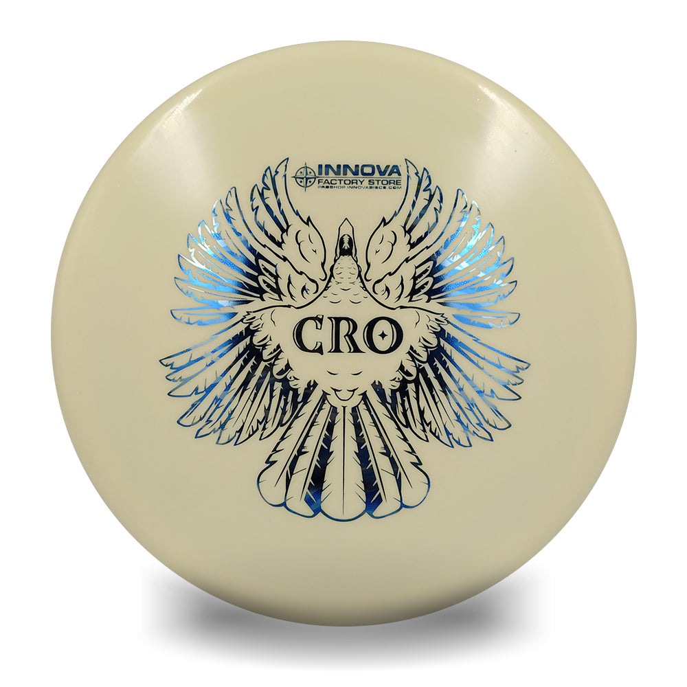 Star Cro (Artist's Corner)