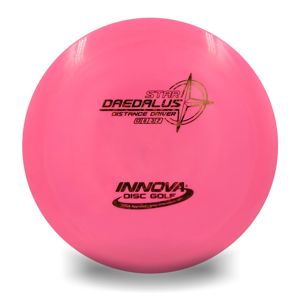 Star Daedalus