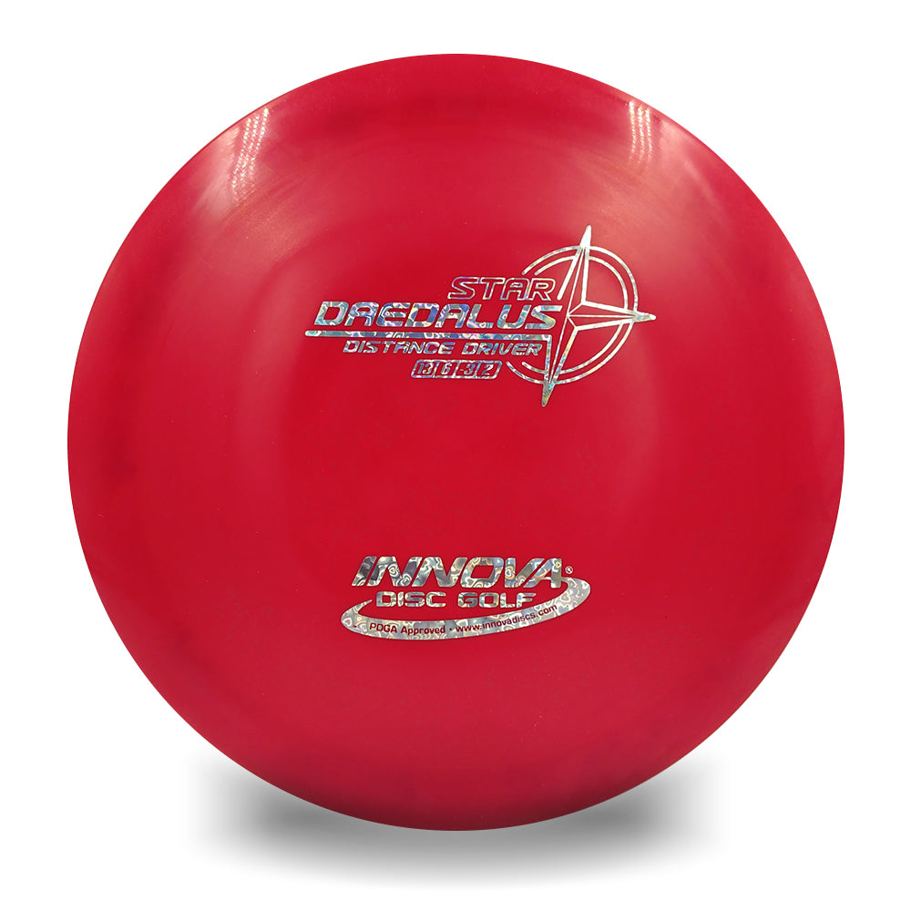 Star Daedalus