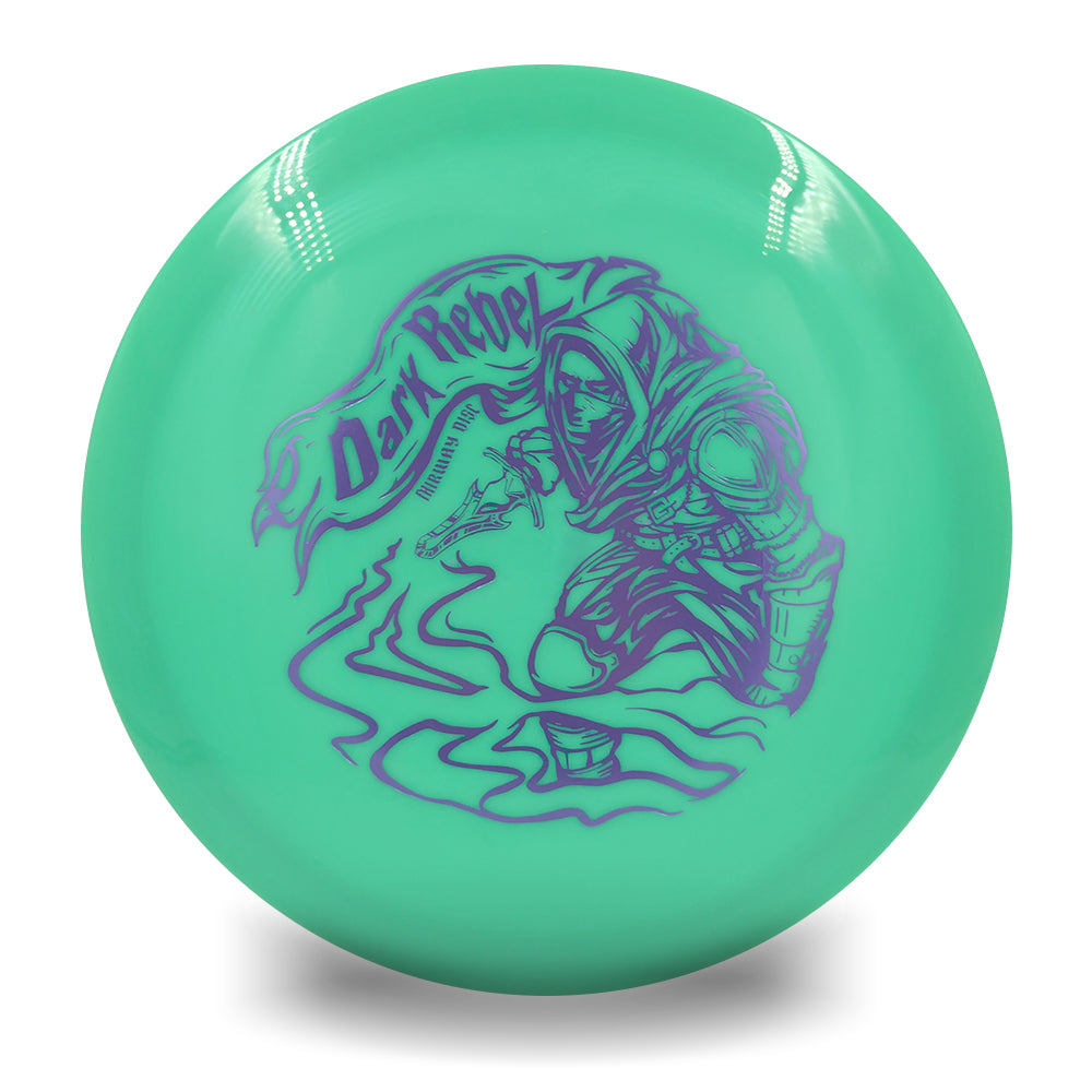 Star Fairway Disc ”Dark Rebel”