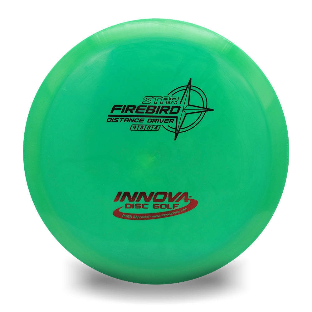 Star Firebird