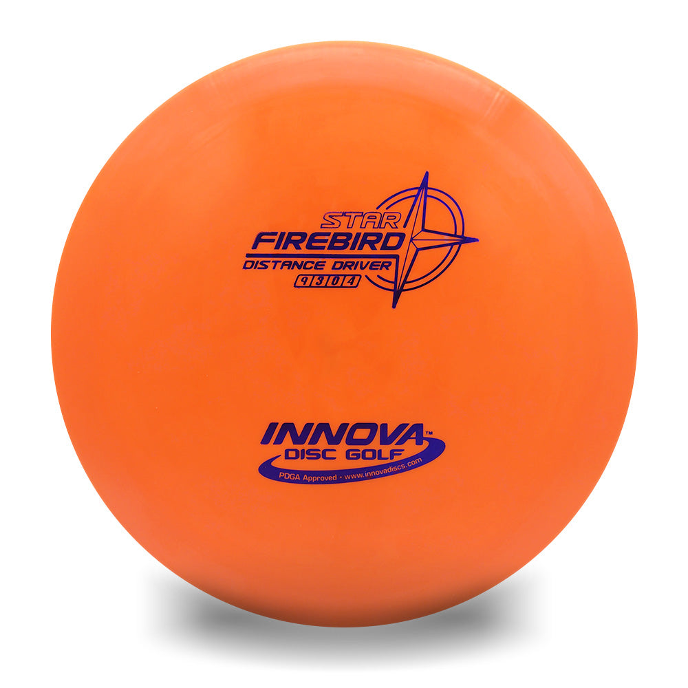 Star Firebird