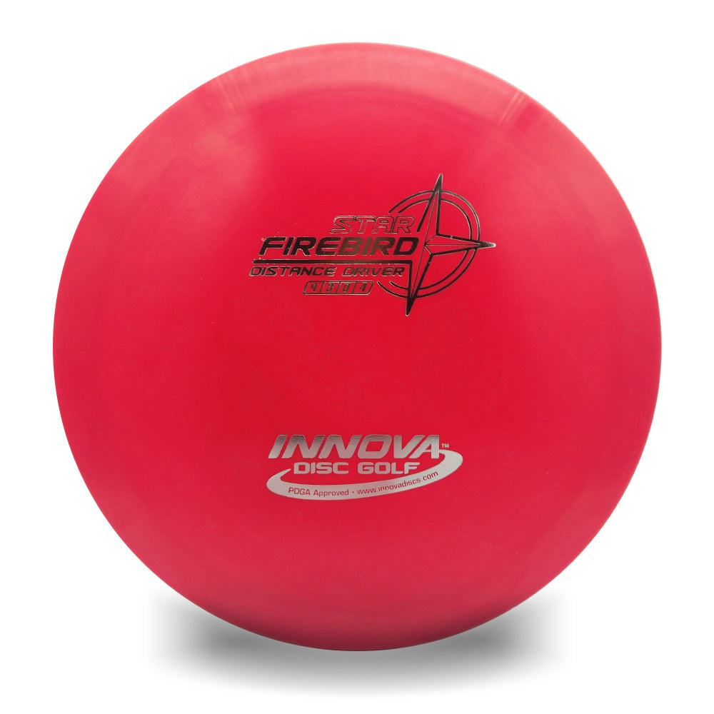 Star Firebird