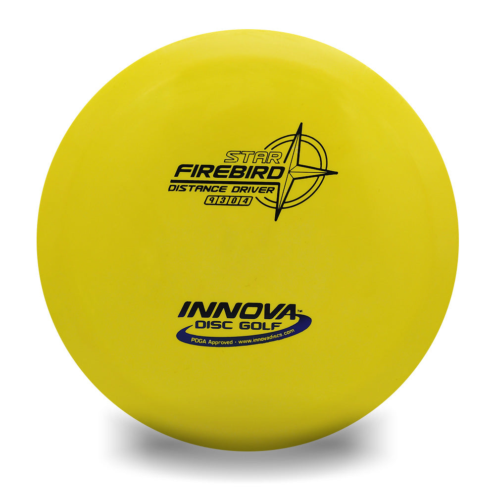 Star Firebird