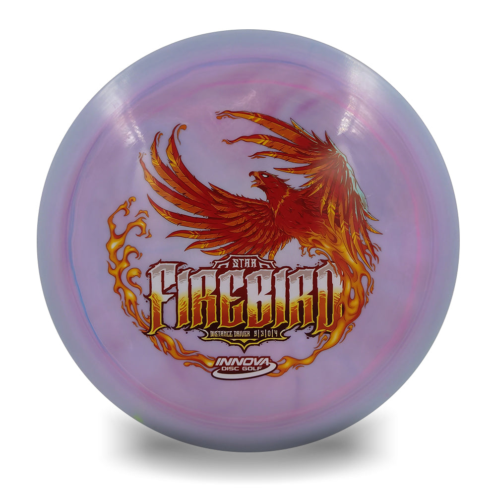 Star INNVision Firebird