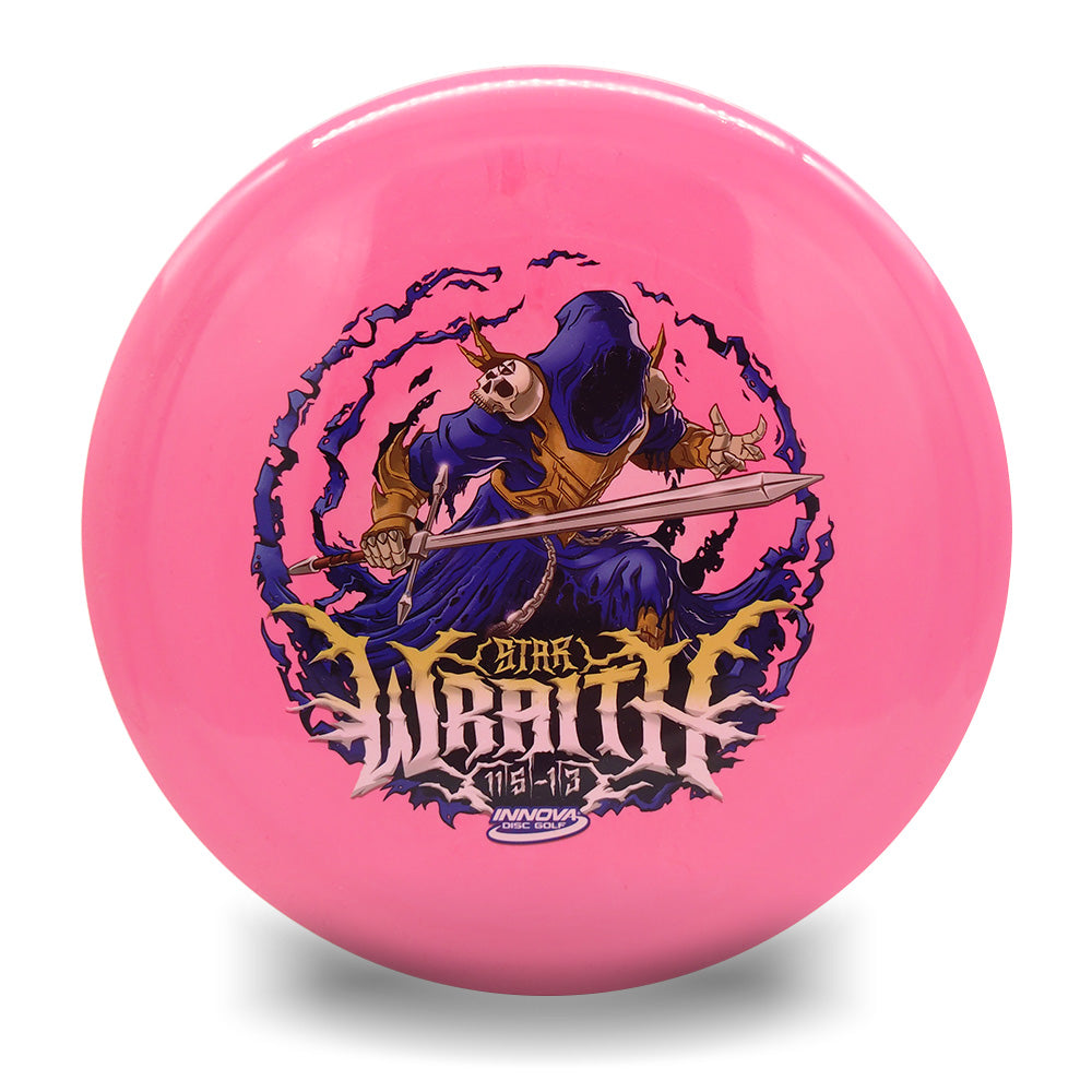 Star INNVision Wraith