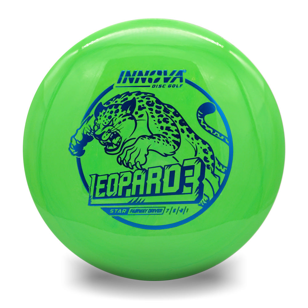 Star Leopard3