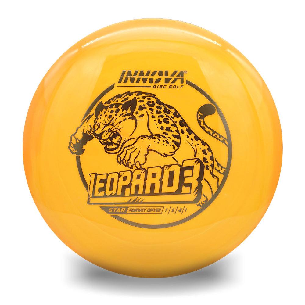 Star Leopard3