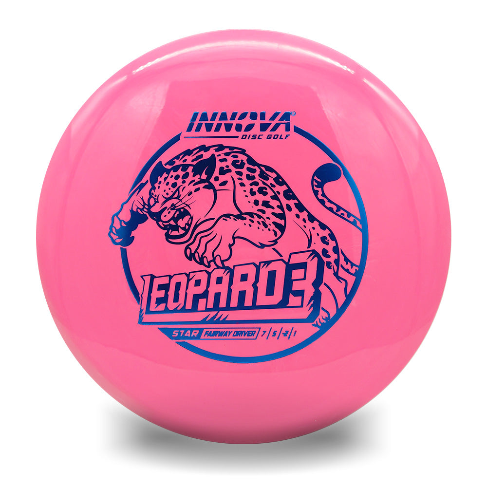 Star Leopard3