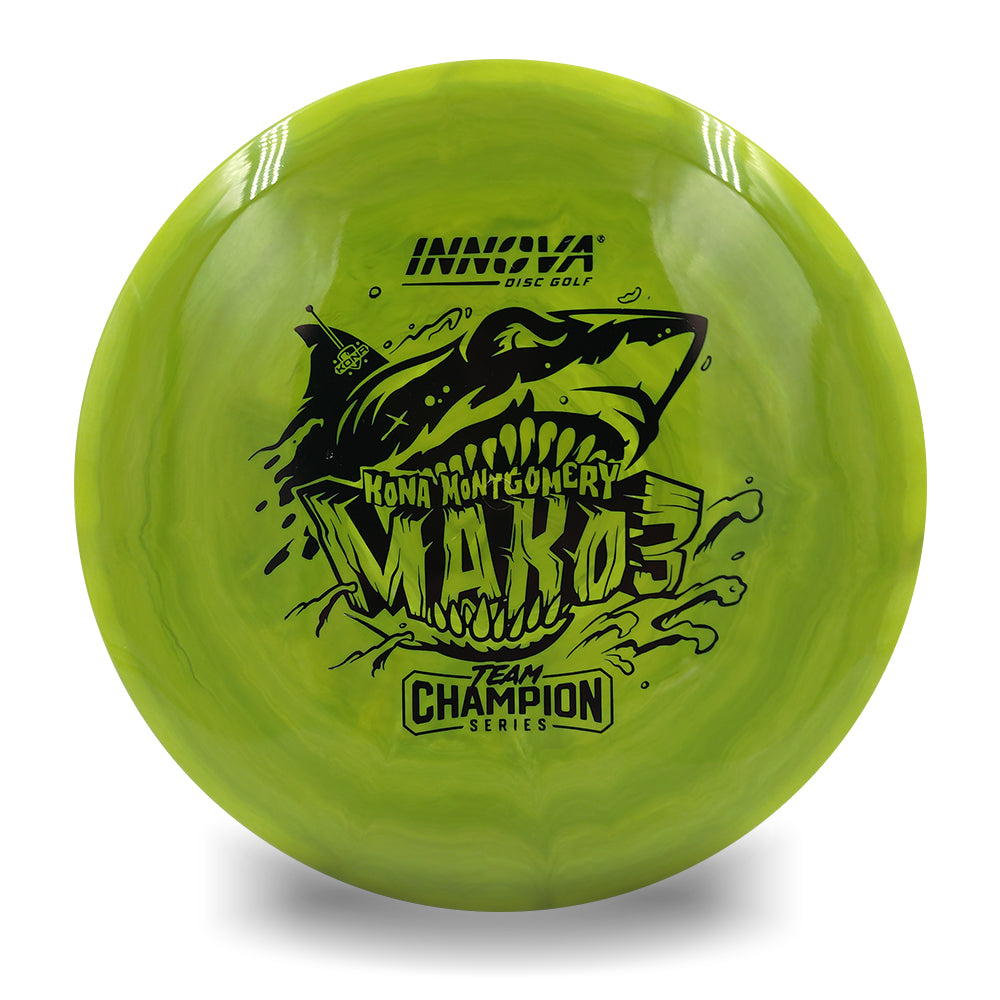 Star Mako3 Kona Montgomery Tour Series 2025