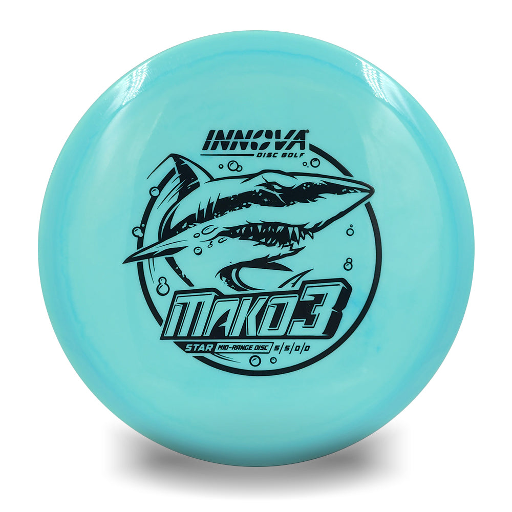 Star Mako3