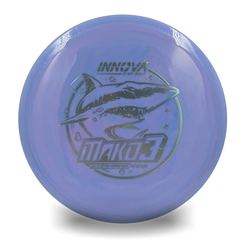 Star Mako3