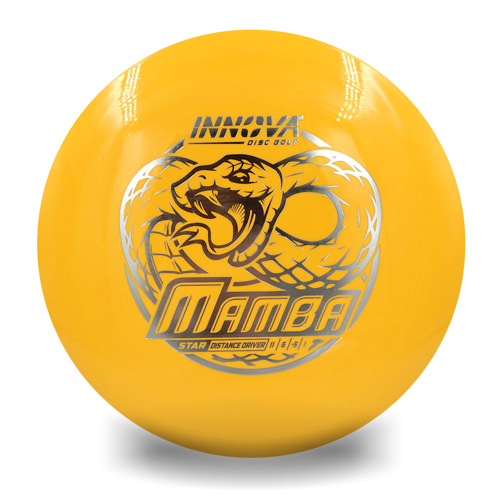 Star Mamba