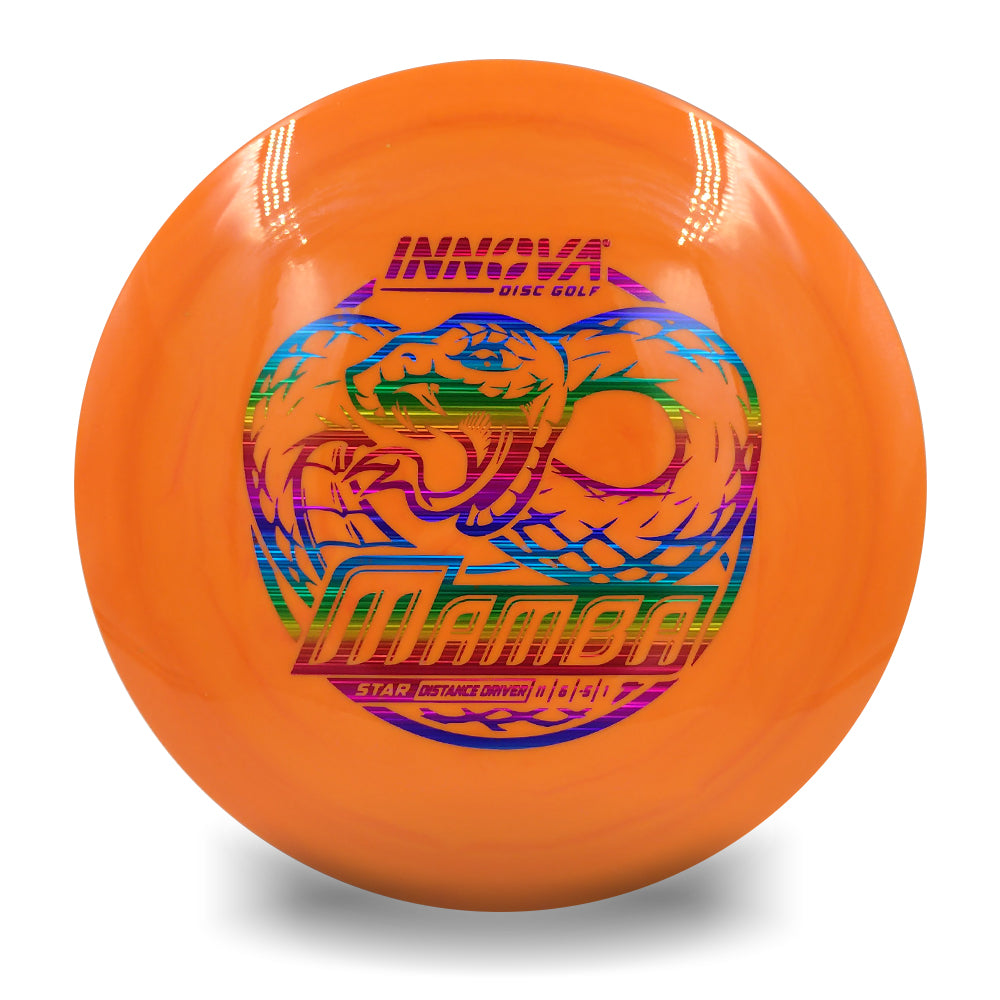 Star Mamba